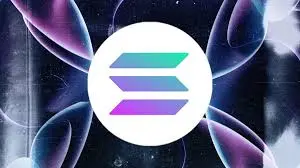 Solana Coin Price
